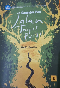 Image of Jalan tropis puisi