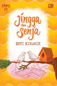 Image of Jingga dan senja
