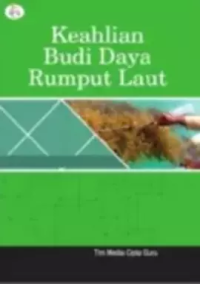 Image of Keahlian budidaya rumput laut