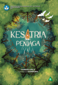 Image of Kesatria penjaga