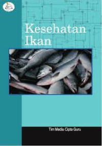 Image of Kesehatan ikan