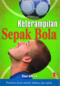Image of Keterampilan Sepak Bola
