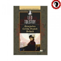 Image of Leo Tolstoy : kumpulan cerita pendek