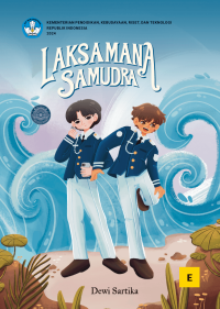 Image of Laksamana samudra