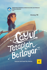 Image of Layur tetaplah berlayar