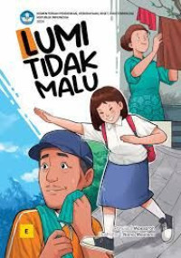 Image of Lumi tidak malu
