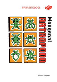 Image of Mengenal artropoda