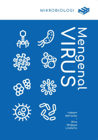 Image of Mengenal virus