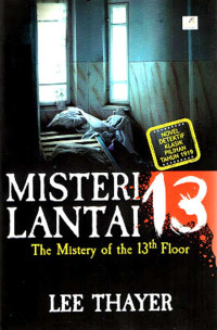 Image of Misteri lantai 13