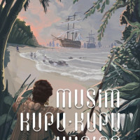 Image of Musim kupu-kupu kuning