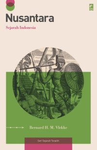 Image of Nusantara : sejarah Indonesia