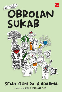 Image of Obrolan sukab
