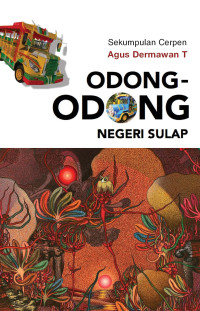 Image of Odong-odong negeri sulap