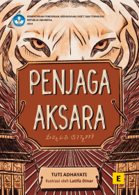 Image of Penjaga aksara
