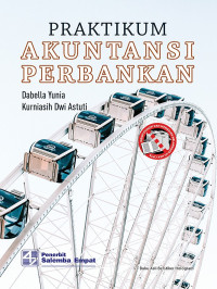 Image of Praktikum akuntansi perbankan
