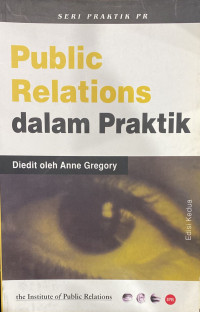 Image of Public relations dalam praktik