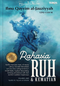 Image of Rahasia ruh & kematian
