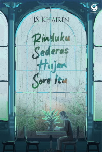 Image of Rinduku sederas hujan sore itu