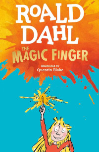 Image of The magic finger