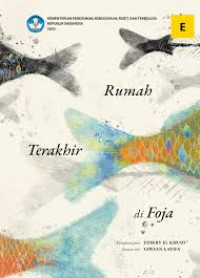 Image of Rumah terakhir di foja
