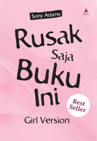 Image of Rusak saja buku ini