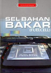 Image of Sel bahan bakar (fuel cell)