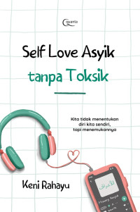 Image of Self love asyik tanpa toksik