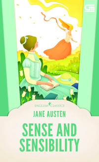 Image of Sense and sensibility