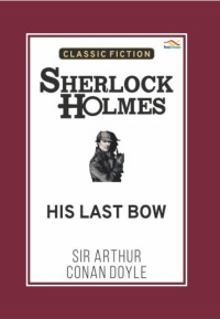 Image of Sherlock Holmes : his last bow