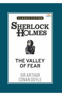 Image of Sherlock Holmes : the valley of fear