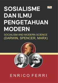 Image of Sosialisme dan ilmu pengetahuan modern