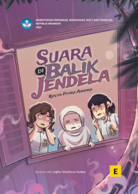 Image of Suara di balik jendela