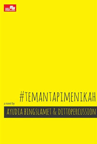 Image of Teman tapi menikah 1