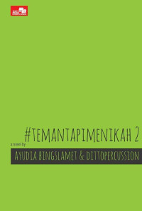 Image of Teman tapi menikah 2