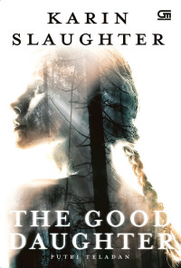 Image of The good daughter