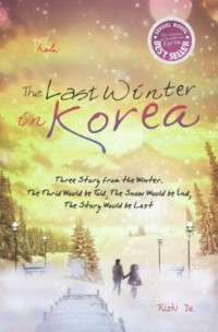 Image of The last winter in Korea