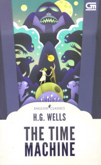 Image of The time machine