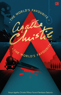 Image of Karya agatha pilihan favorit pembaca sedunia