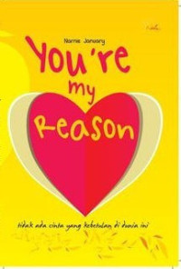Image of You\'re my reason