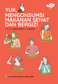 Image of Yuk mengkonsumsi makanan sehat dan bergizi