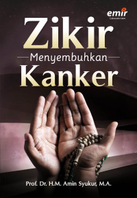 Image of Zikir menyembuhkan kanker