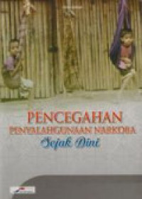 Image of Pencegahan penyalahgunaan narkoba sejak dini