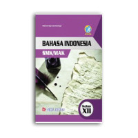 Image of Bahasa Indonesia SMK/MAK kelas XII