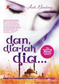 Image of Dan, dialah Dia