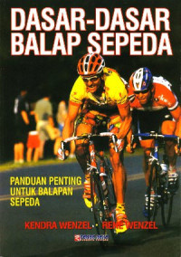 Image of Dasar-dasar Balap Sepeda