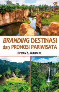Image of Branding destinasi dan promosi pariwisata (BI)