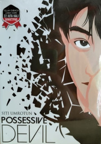 Image of Possessive devil