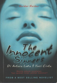 Image of Di Antara Luka & Ilusi Cinta