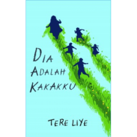 Image of Dia adalah Kakakku