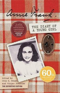 Image of The diary of a young girl (BI)